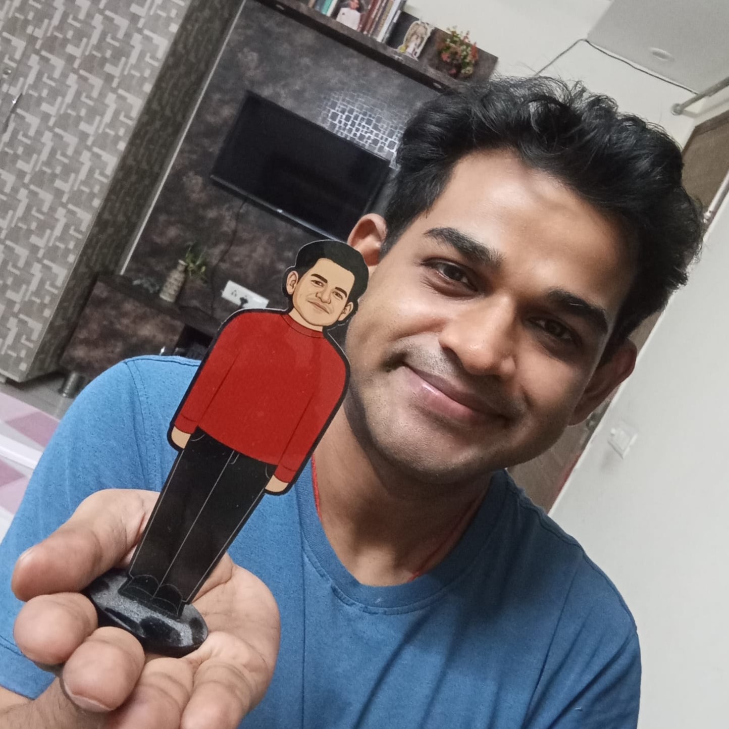 Minetoon Single
