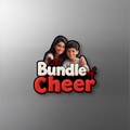 Little Bundle of cheer - Fridge magnet