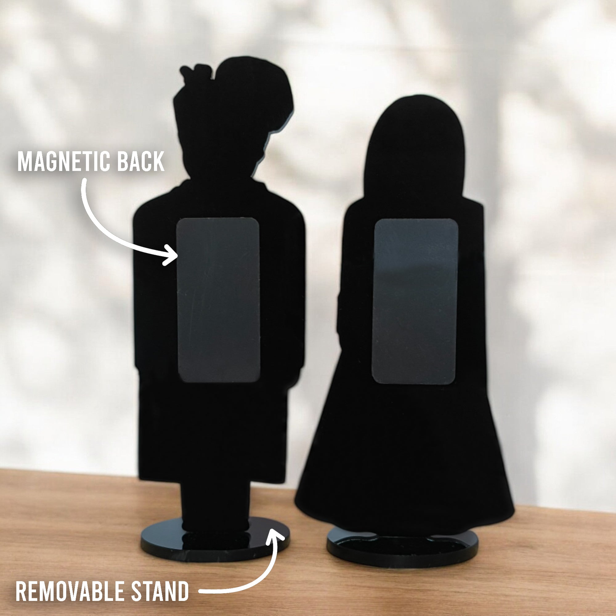 Personalized miniature figurine gift India — Minetoon